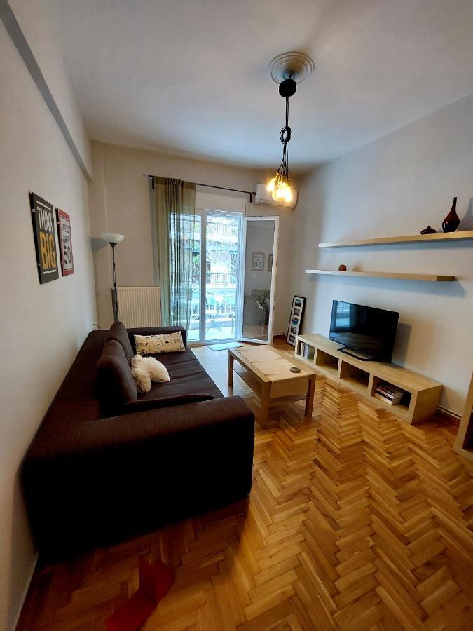 Christina-Anna Athens: City Center Apartment Near Acropolis and National Gardens Exterior photo