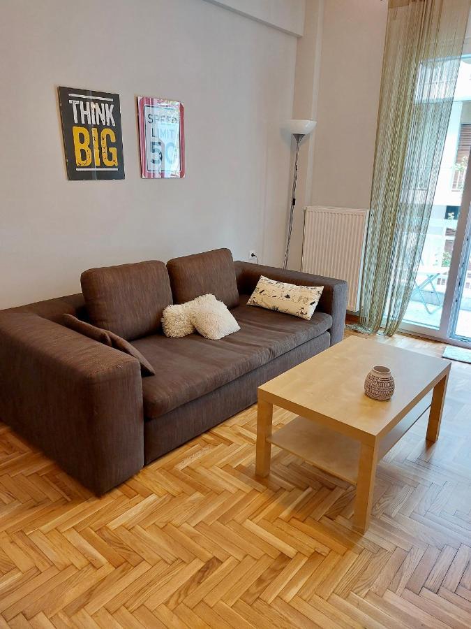 Christina-Anna Athens: City Center Apartment Near Acropolis and National Gardens Exterior photo