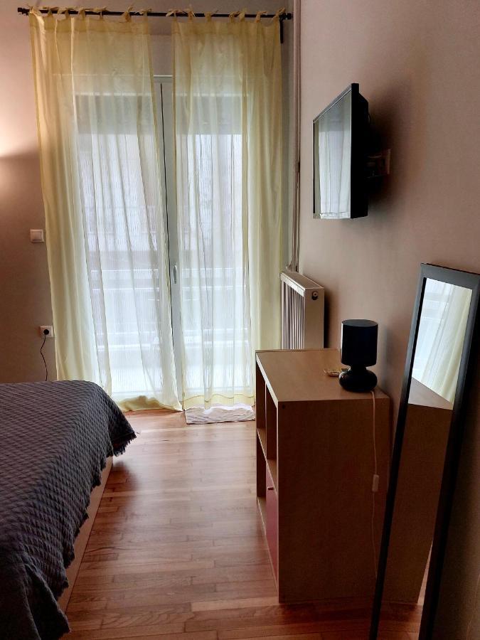 Christina-Anna Athens: City Center Apartment Near Acropolis and National Gardens Exterior photo